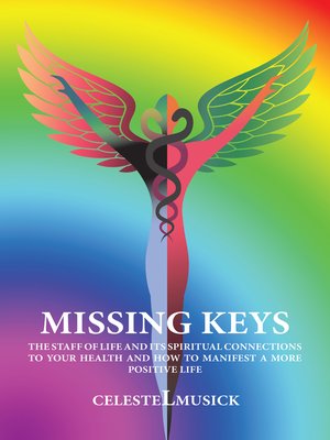 cover image of Missing Keys